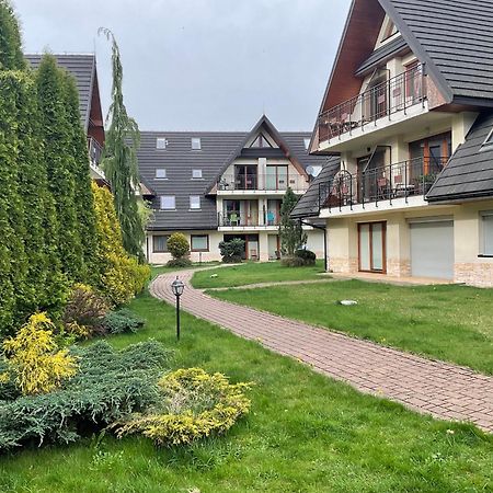 Apartament Z Widokiem Na Gory. Taras. Parking Free Zakopane Exterior photo